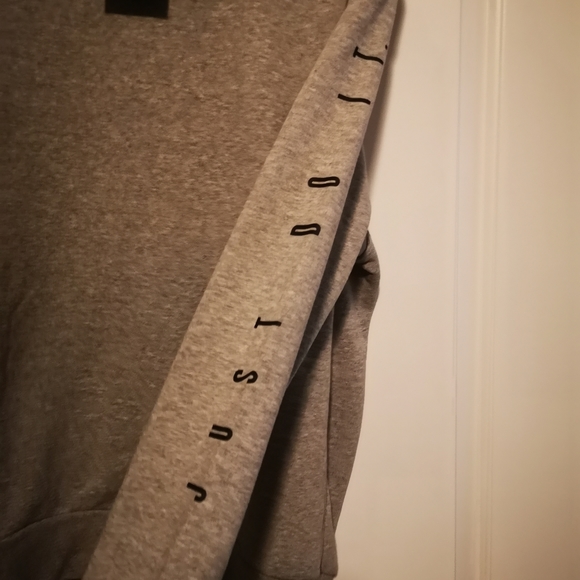 Nike Training Sweater - Picture 3 of 5